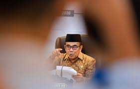 Indonesia Resmi Tak Berangkatkan Jemaah Haji 2020 Terkait Covid-19